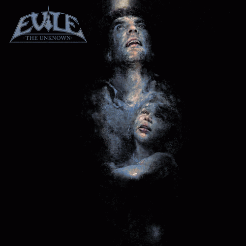 Evile (UK) : The Unknown